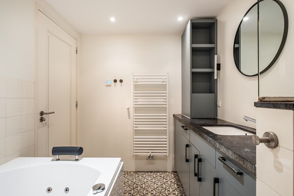 Medium property photo - Boomstraat 17, 1015 LA Amsterdam